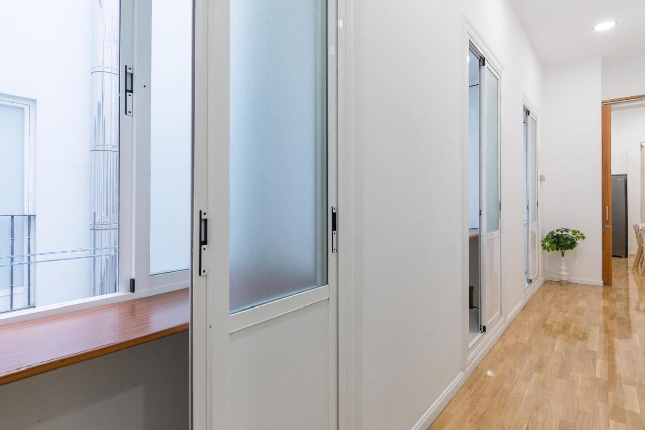 Vip Puerta Del Sol, By Monaro***** Apartment Madrid Exterior photo