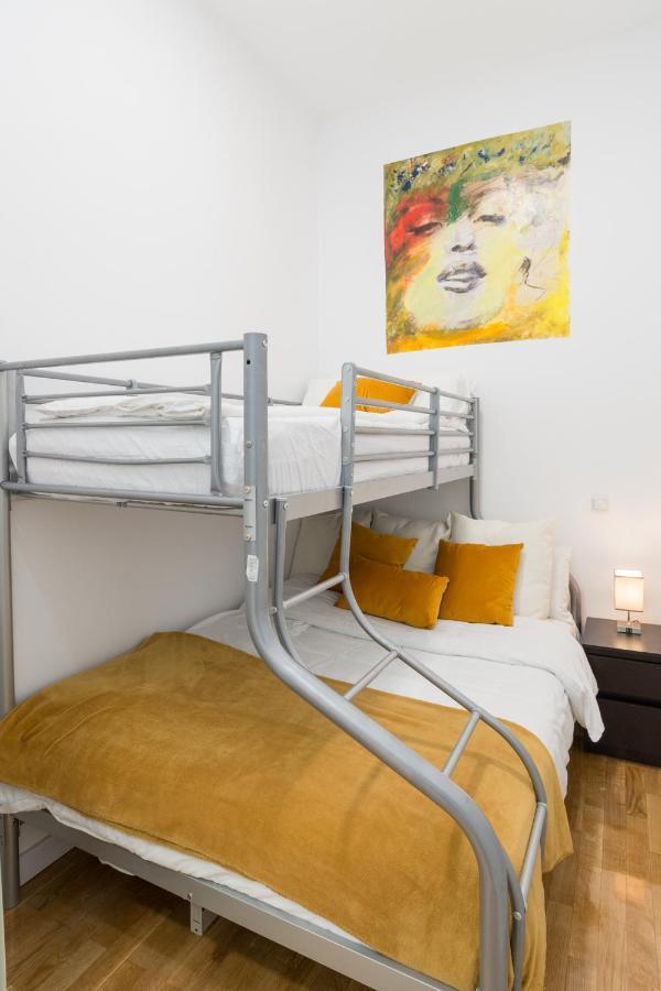 Vip Puerta Del Sol, By Monaro***** Apartment Madrid Exterior photo