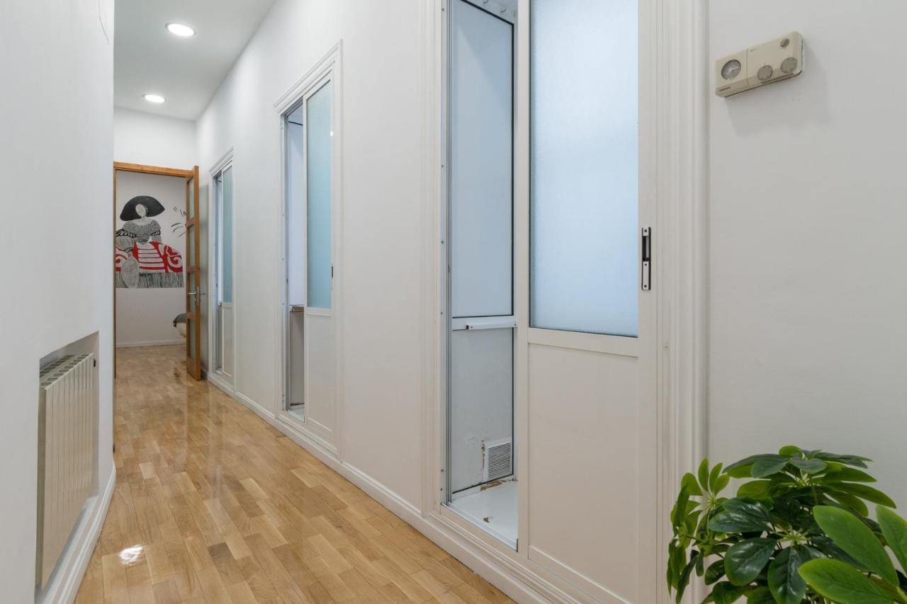 Vip Puerta Del Sol, By Monaro***** Apartment Madrid Exterior photo