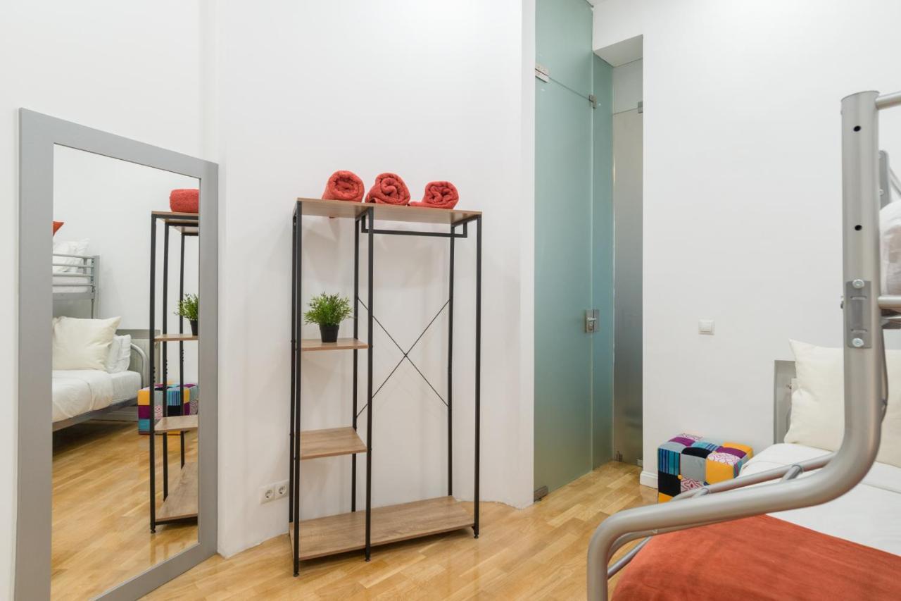 Vip Puerta Del Sol, By Monaro***** Apartment Madrid Exterior photo