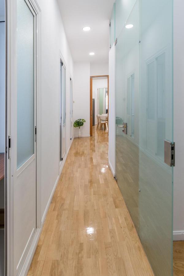 Vip Puerta Del Sol, By Monaro***** Apartment Madrid Exterior photo