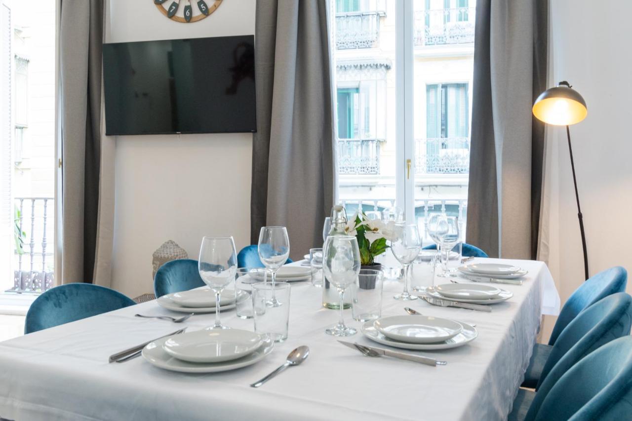 Vip Puerta Del Sol, By Monaro***** Apartment Madrid Exterior photo